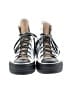 Converse White Sneakers Size 6 - photo 2