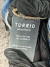 Torrid Blue Denim Vest Size Med Plus (00) - photo 7