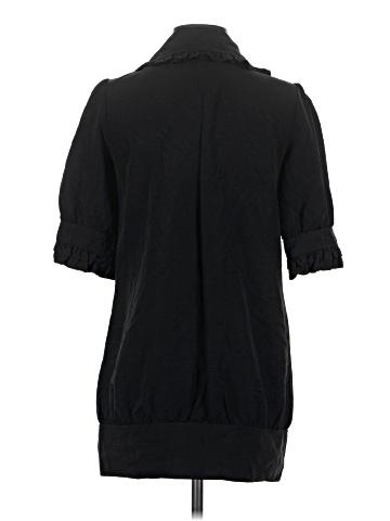 Kensie Zip Up Hoodie (view 2)