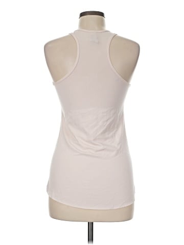Mono b Sleeveless T-Shirt (view 2)