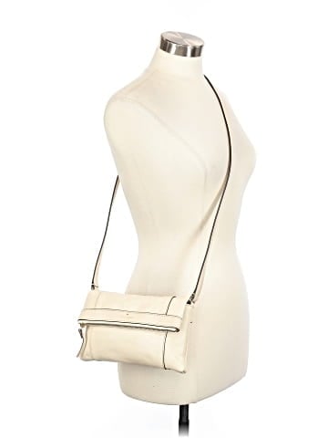 Kate Spade New York Leather Crossbody Bag (view 2)