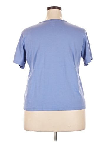 L.L.Bean Active T-Shirt (view 2)