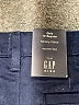 Gap Kids Blue Active Pants Size 10 - photo 3