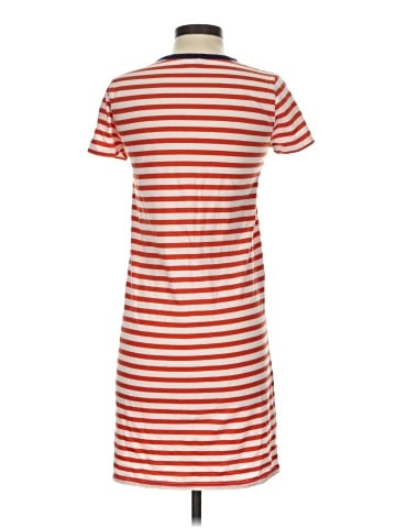 J.Crew Factory Store Casual Dress (view 2)