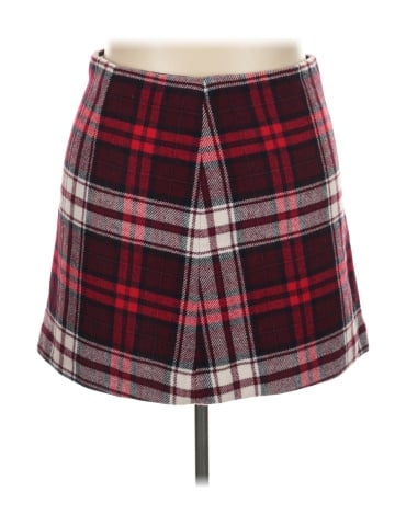 Tommy Hilfiger Wool Skirt (view 1)