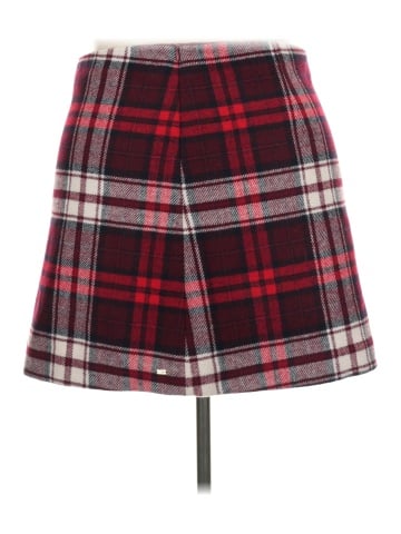 Tommy Hilfiger Wool Skirt (view 2)