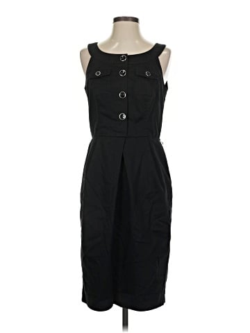 White House Black Market Cocktail Dress (view 1)