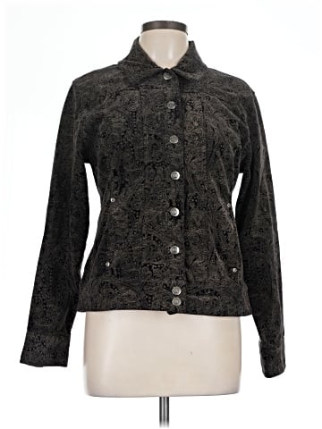 Hannah Jacket (view 1)