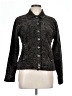 Hannah Black Jacket Size L - photo 1