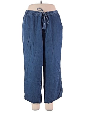 Kate Hill Jeans (view 1)