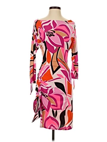 Cache Cocktail Dress (view 1)