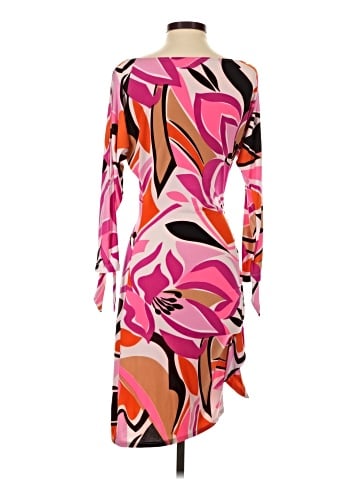 Cache Cocktail Dress (view 2)