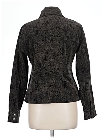 Hannah Jacket (view 2)