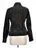 Hannah Black Jacket Size L - photo 2