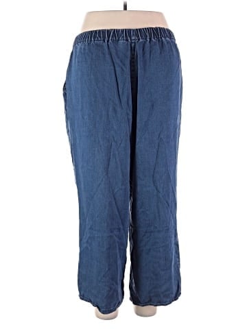 Kate Hill Jeans (view 2)