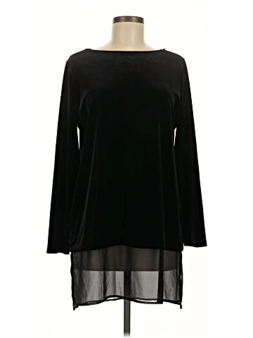 Travelers by Chico's Long Sleeve Blouse (view 1)