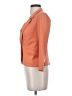 Elizabeth and James 100% Polyester Orange Blazer Size 2 - photo 5