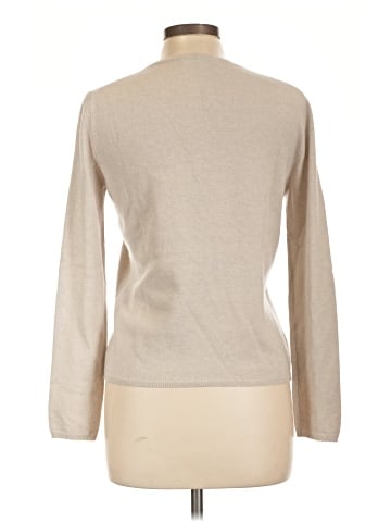 Manrico Cashmere Pullover Sweater (view 2)