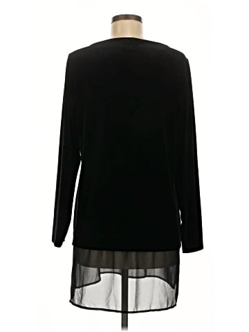 Travelers by Chico's Long Sleeve Blouse (view 2)