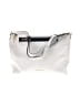 MICHAEL Michael Kors 100% Leather Gray Leather Shoulder Bag One size - photo 1