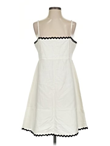 Derek Heart Cocktail Dress (view 1)