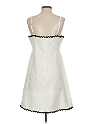 Derek Heart Cocktail Dress (view 2)