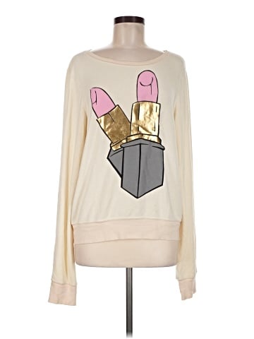 Wildfox Sweatshirt (view 1)