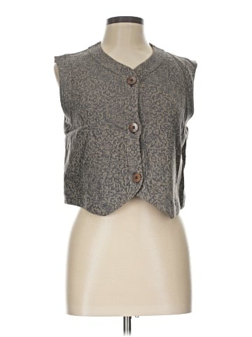 Giorgio Armani Vest (view 1)