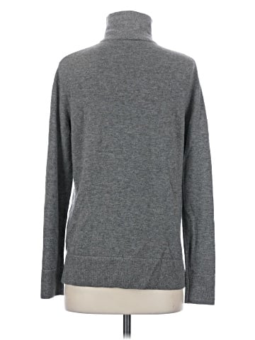 Lafayette 148 New York Turtleneck Sweater (view 2)