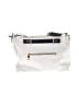 MICHAEL Michael Kors 100% Leather Gray Leather Shoulder Bag One size - photo 3