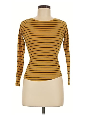 Neu Look 3/4 Sleeve T-Shirt (view 1)