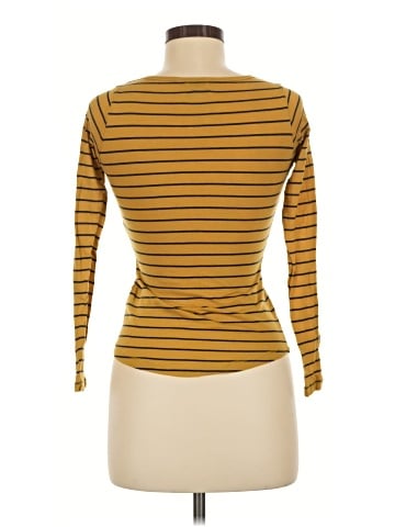 Neu Look 3/4 Sleeve T-Shirt (view 2)