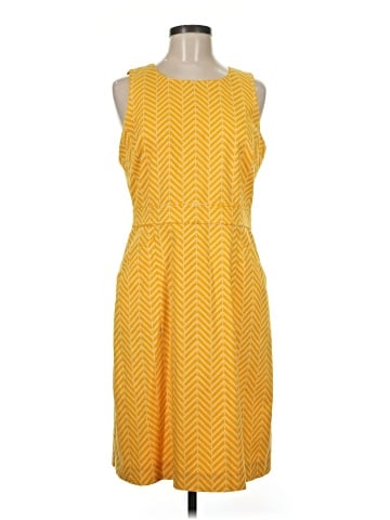 Tory Burch Casual Dress (view 1)