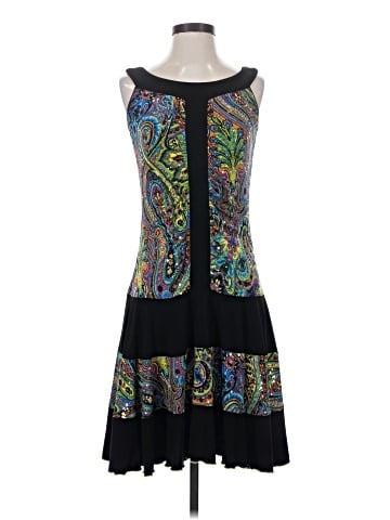 Joseph Ribkoff Casual Dress (view 1)