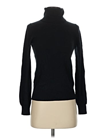 Banana Republic Factory Store Turtleneck Sweater (view 1)