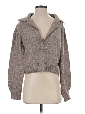 Design 365 Pullover Sweater (view 1)