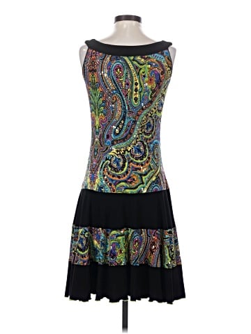 Joseph Ribkoff Casual Dress (view 2)