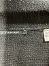 T Tahari Black Blazer Size XL - photo 6
