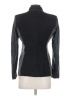 Max Mara Gray Blazer Size 4 - photo 2