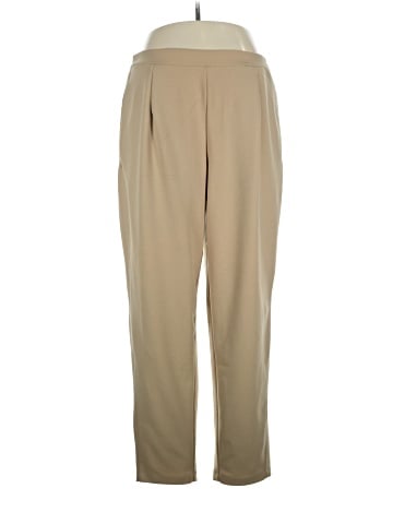 Jessica London Casual Pants (view 1)