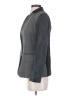 Max Mara Gray Blazer Size 4 - photo 5