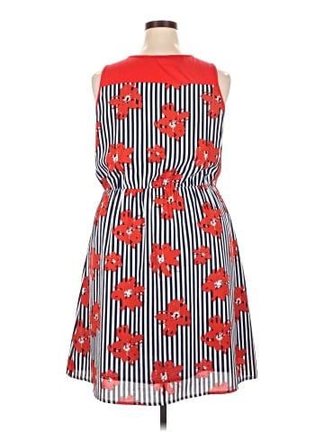 Market and Spruce Casual Dress (view 2)