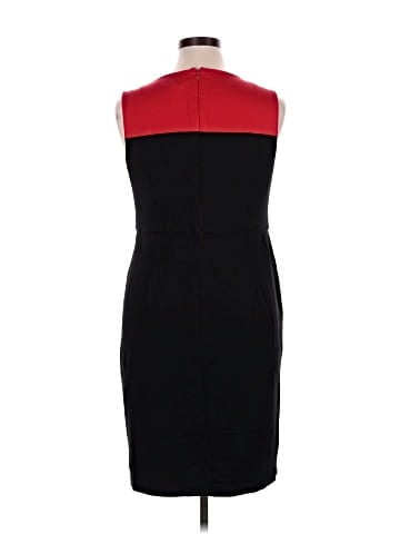 Carmen Carmen Marc Valvo Cocktail Dress (view 2)