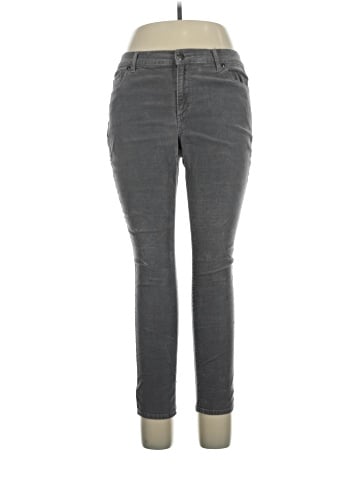 Ann Taylor LOFT Outlet Jeans (view 1)