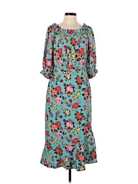 Saloni Casual Dress (view 1)