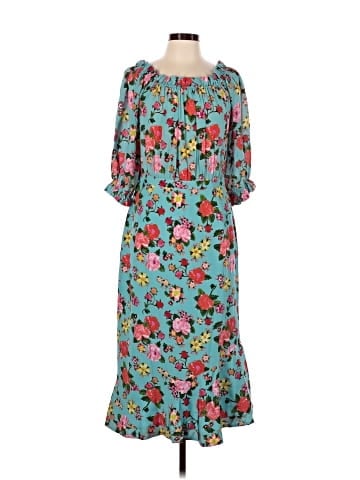 Saloni Casual Dress (view 1)