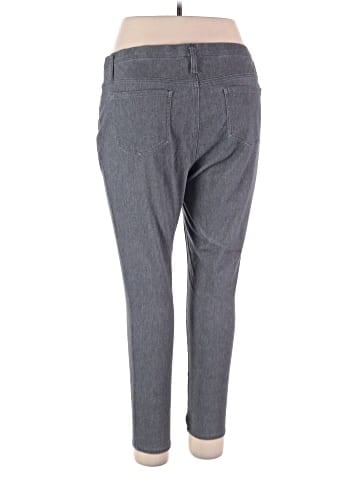 Faded Glory Casual Pants (view 2)