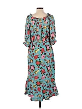 Saloni Casual Dress (view 2)