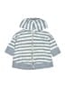 Old Navy Blue Raincoat Size 3T - photo 1