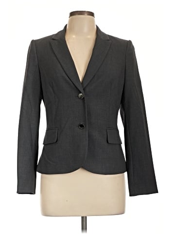Calvin Klein Blazer (view 1)